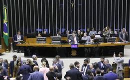 Congresso derruba veto de Lula e abre caminho para devolução de R$ 385 milhões a cofres de SC
