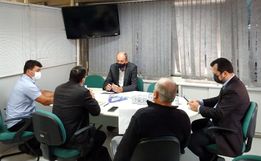 Casan anuncia ampliação da rede de água em Descanso 