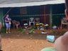 Comunidade faz celebração em homenagem às vítimas da chacina em Campo Erê