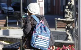 Onda de frio "derruba" temperaturas nesta sexta-feira em SC
