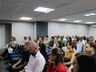 Evento do CRC em SMO divulga Congresso Nacional de Contabilidade