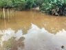 Fotos: Cheia dos rios em Itapiranga causa alagamentos