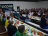 Cooper Itaipu promove encontro com a imprensa 