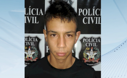 Presidiário de Pinhalzinho que arrancou coração de companheiro de cela é encontrado morto 