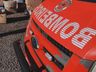 VÍDEO: Bombeiros arrecadam mais de três mil peças na Campanha do Agasalho 2020