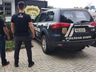 Homem é preso em flagrante por armazenar pornografia infantil em Guarujá do Sul