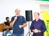 Confraternização do 26° Itaipu Rural Show reúne imprensa regional e patrocinadores 