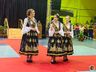Laura, Cristine e Pamela são as novas soberanas de São João do Oeste