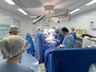 Hospital Regional realiza primeira captação de órgãos de 2025