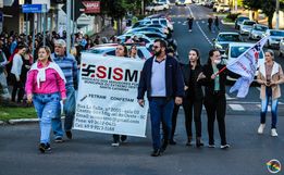 Sindicato dos Servidores Públicos fará reunião para discussão do plano de carreira