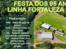 Comunidade organiza festa alusiva aos 95 anos de fundação