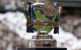 Corinthians e Vasco vão decidir Copa do Brasil