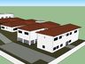 Cerca de 30% da estrutura física do Centro de Repouso e Saúde do Idoso de Iporã está concluída