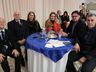 Rotary, Rotaract e Casa da Amizade empossam novos presidentes em SMOeste