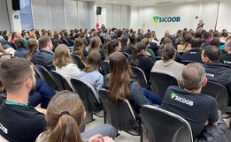 Sicoob celebra 36 anos de atuação e destaca crescimento e compromisso com a comunidade