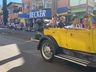 FOTOS: Desfile Cultural abre a 43ª Oktoberfest de Itapiranga