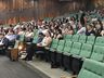 Menegatti, vice e vereadores são empossados em São Lourenço do Oeste