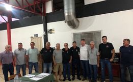 Nova diretoria do Guarani toma posse para o mandato 2024/2025