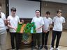MEIO AMBIENTE: Alunos apresentaram projeto em São José do Cedro