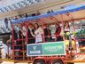 12ª DEUTSCHE WOCHE: 40 entidades participam do Desfile Típico Alemão; fotos