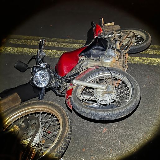 Homem que morreu em acidente na BR 282 será sepultado nesta segunda-feira em Guaraciaba 