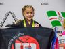Mais de 170 atletas participam da 1ª Copa velho Oeste de Jiu-jitsu