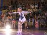 Cia Artística de Patinação La Salle promove espetáculo em SMO