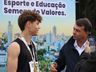 São Miguel do Oeste sedia etapa estadual do Jesc e revela talentos do esporte 