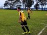 Canarinho de São Roque e Nova América empatam pelo Municipal de Campo de São José do Cedro