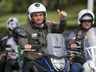 Prefeito de Chapecó anuncia Motociata com Bolsonaro na próxima semana