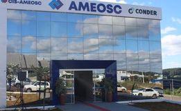 CIS-AMEOSC abre inscrições para concurso público em duas áreas