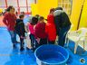 Itapiranga realiza 3ª edição do Programa Saúde na Escola