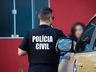 Após flagrar menor trabalhando, polícia fecha casa de prostituição na BR-282