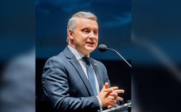 Prefeito de São Miguel do Oeste busca até R$ 3 milhões em recursos durante Alesc Itinerante