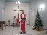 Pastor é desinstalado da Paróquia IELB de Campo Erê