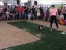 Desfile de cães tem presença de 20 animais na Efrait 2024