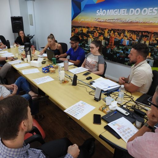 Município começa nesta quinta-feira encontros comunitários para revisão do Plano Diretor