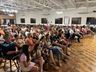 Terno de Reis marca noite de fé e cultura no CTG Porteira Aberta em SMO