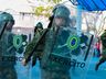 Mais de 5 mil pessoas acompanham desfile de 7 de setembro em SMOeste 