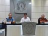 Plano de Saneamento Básico é tema de Audiência Pública na Câmara Municipal