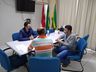 Guarujá do Sul apresenta demandas ao Dnit