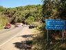 Colisão frontal deixa duas vítimas gravemente feridas na BR-282 em Nova Erechim 