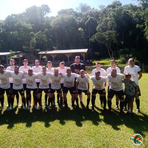 Dourado vence o Real e está na final do Campeonato Municipal de Itapiranga 