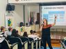 Escola do Legislativo realiza capacitação para Vereadores Mirins em Itapiranga