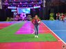Andréia Ruschel Borscheid é eleita Garota do Esporte 2025 de Itapiranga