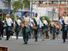 Desfile de 7 de Setembro reúne militares, escolas, entidades e famílias em SMO