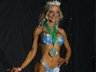 Itapiranguense vence campeonato de fisiculturismo na Irlanda