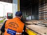 ANTT fiscaliza transporte de cargas perigosas nas rodovias da região