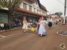 Desfile cívico celebra os 70 anos de emancipação de Itapiranga