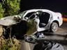 Homem morre em acidente grave na BR-282 em Descanso